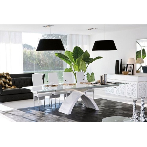 Tokyo Tonin Casa Table extensible