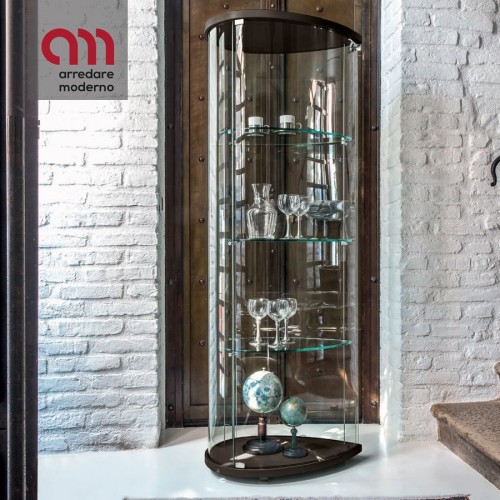 Olivella Tonin Casa meuble Vitrine