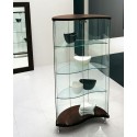 Oregina Tonin Casa meuble Vitrine