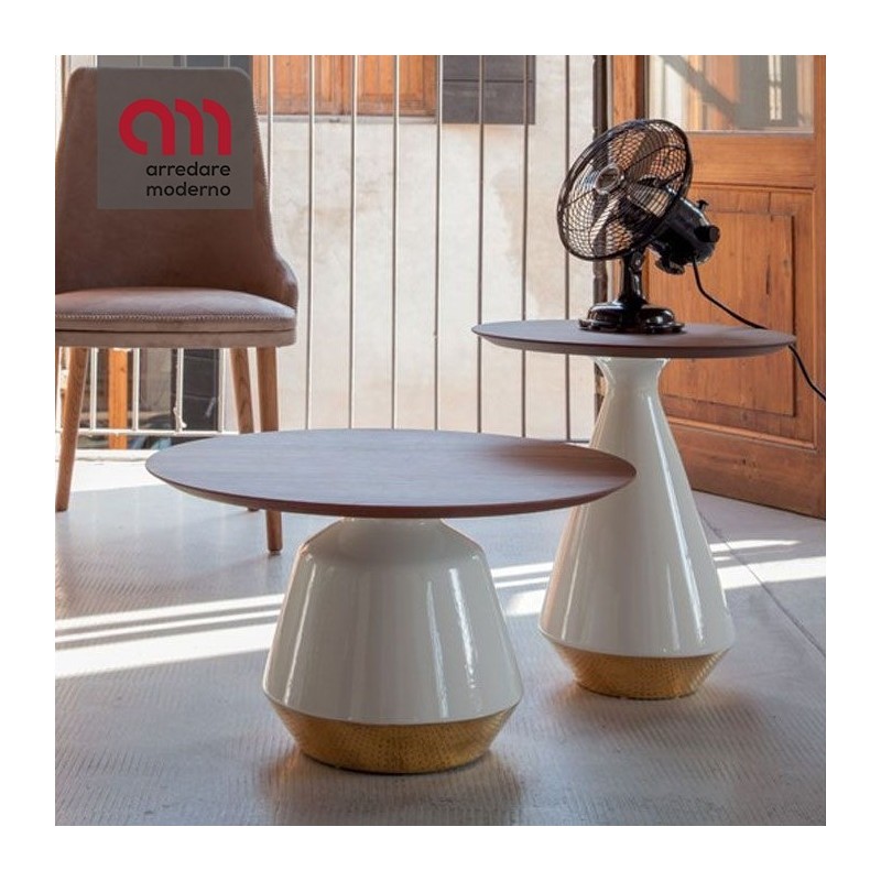 Amira Tonin Casa Petite table