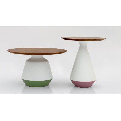 Amira Tonin Casa Petite table