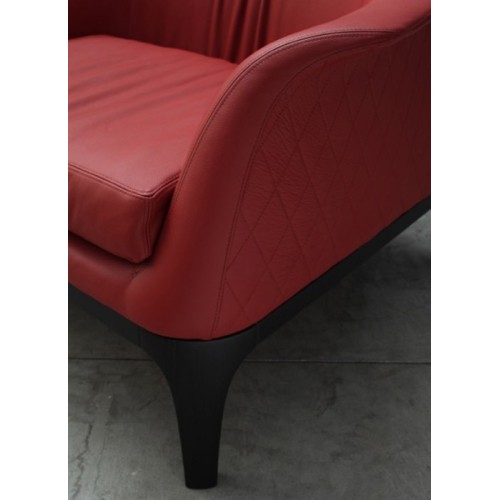 Tiffany Tonin Casa Petit Fauteuil