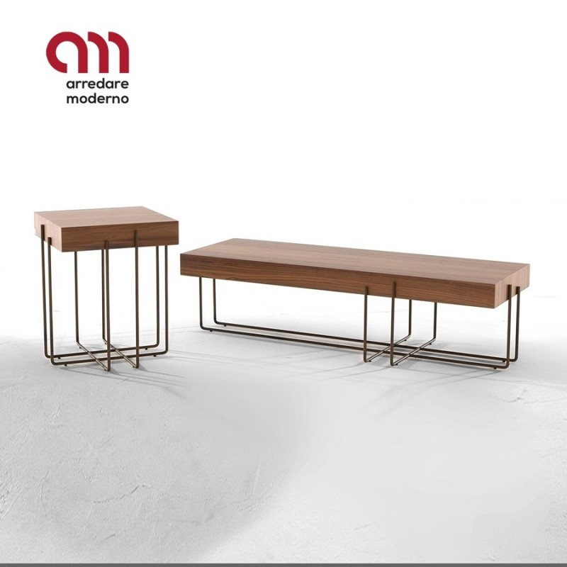 Cruz Tonin Casa Petite table