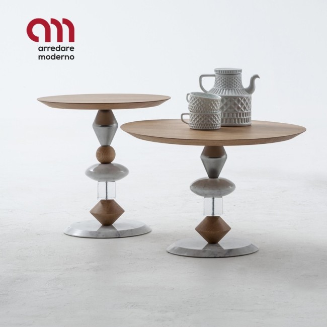 Pandora Tonin Casa Petite table