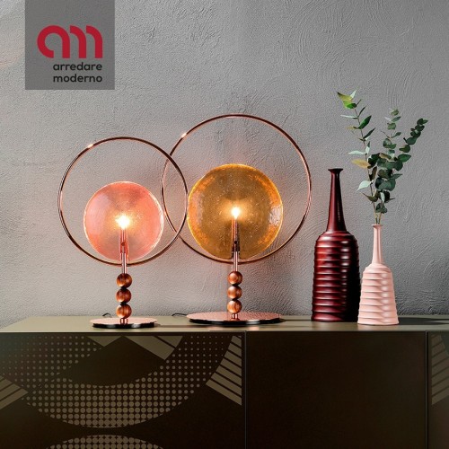 Dreamy Tonin Casa Lampe de table