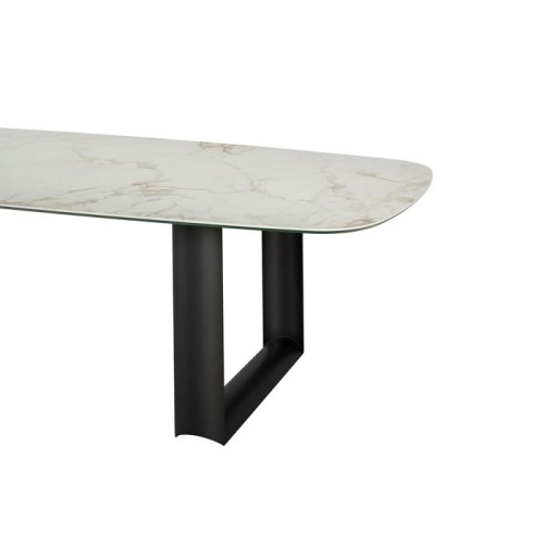 Cube Tonin Casa Table