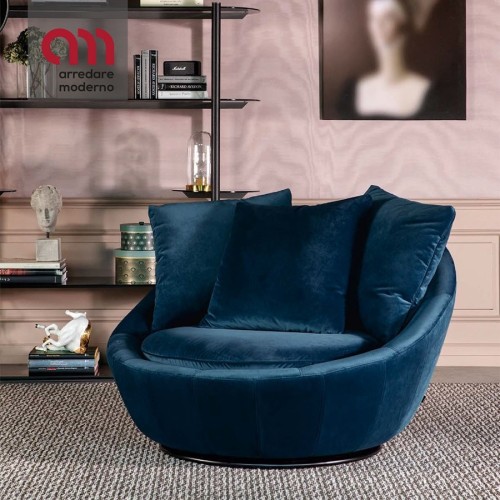 Doppio Sogno Tonin casa Fauteuil