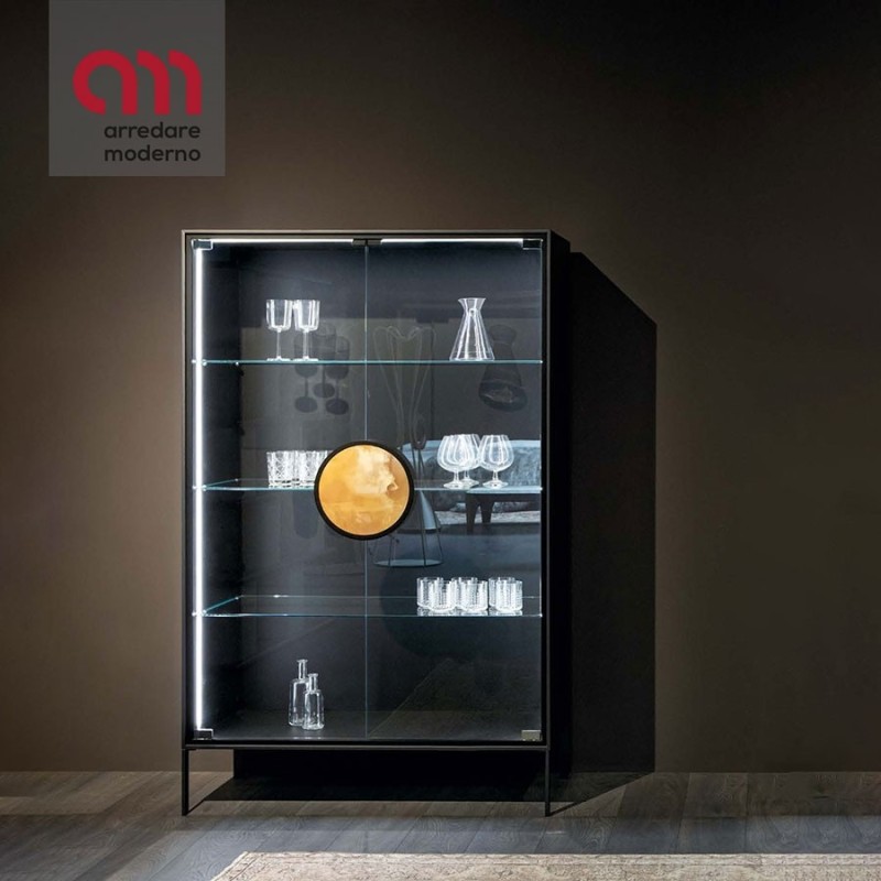 Dot Tonin Casa meuble Vitrine