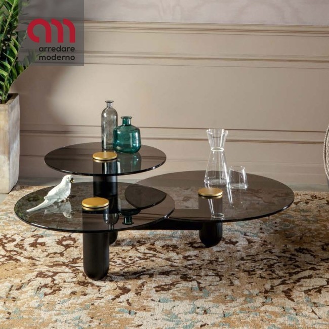 Cosmo Tonin Casa Table Basse