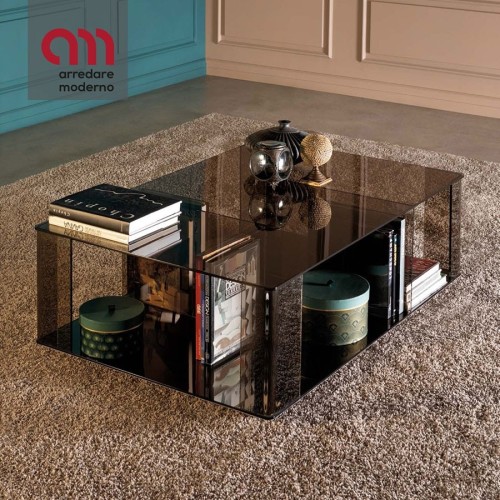 Dedalo Tonin Casa Table basse