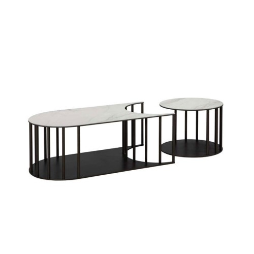 Sinergy Tonin Casa Table basse