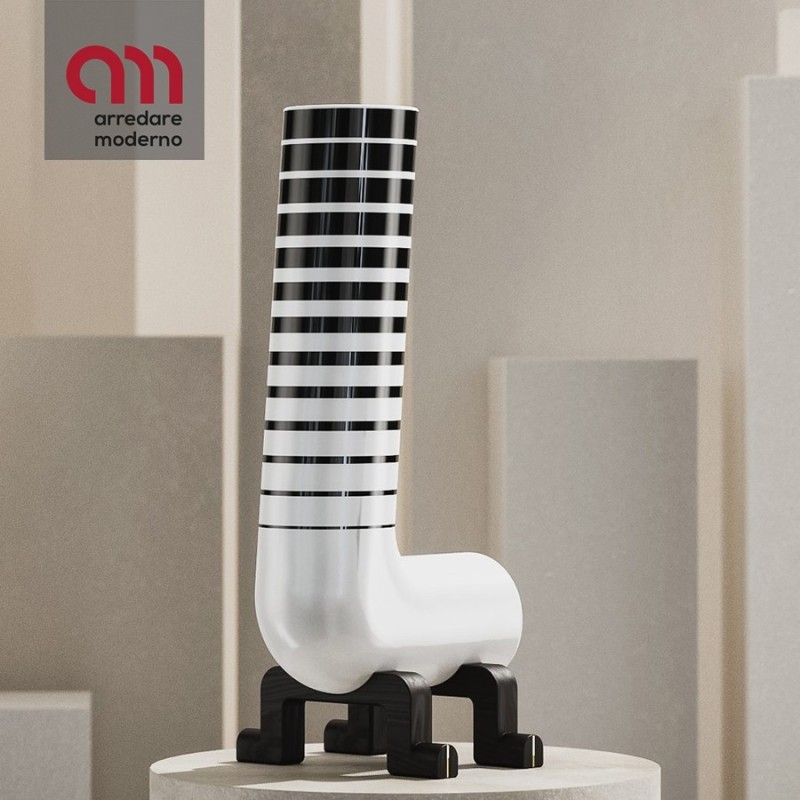 Vase moderne Chimera Tonin Casa