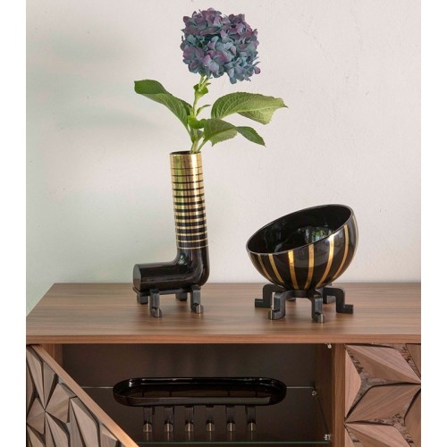 Vase moderne Chimera Tonin Casa