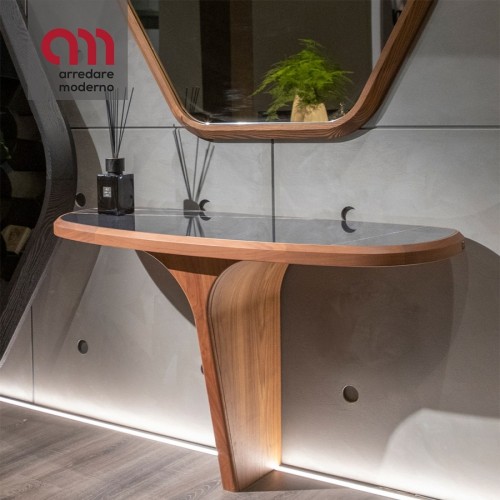 Console moderne Tea Tonin Casa