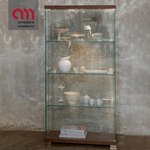 Ego Tonin Casa meuble Vitrine