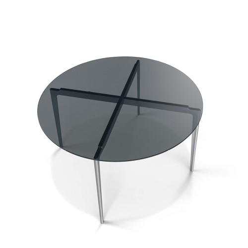 Liuto Alivar Table ronde