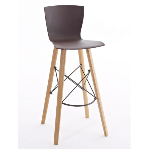 Rap Wood.ss Colico Tabouret