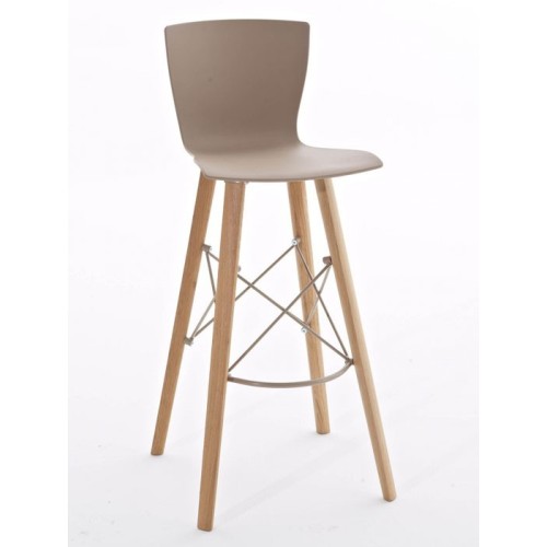 Rap Wood.ss Colico Tabouret