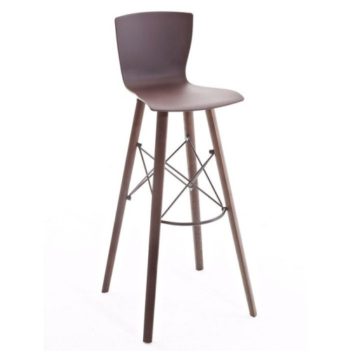 Rap Wood.ss Colico Tabouret