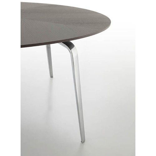 Teseo Alivar Table ronde