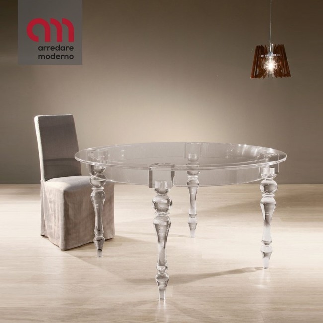 Table designer Oste Colico