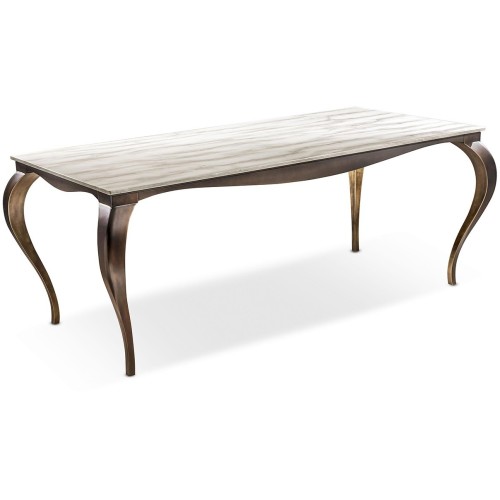 Raffaello Cantori Table fixe