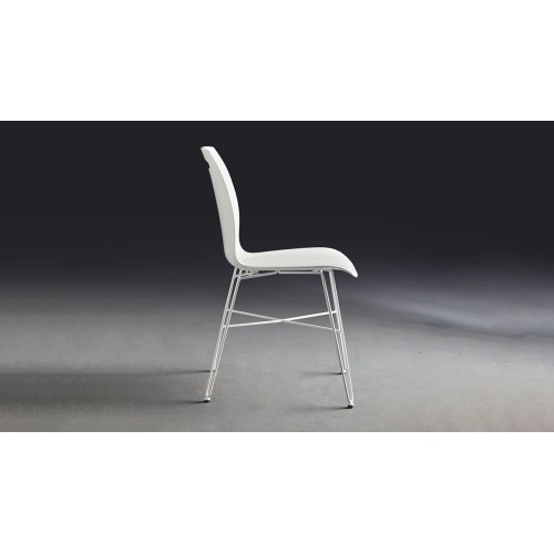 Bip Iron Colico Chaise