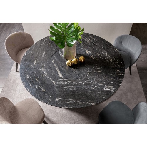 Mirage Cantori Table ronde