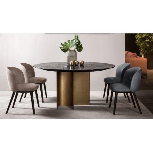 Mirage Cantori Table ronde