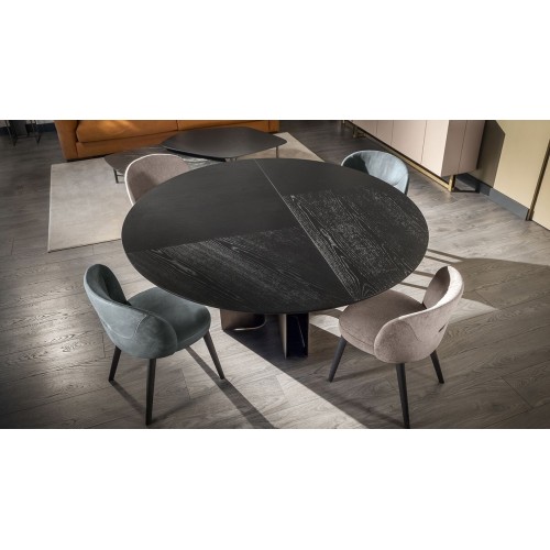 Mirage Cantori Table ronde