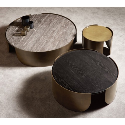 Table basse design Atenae Cantori