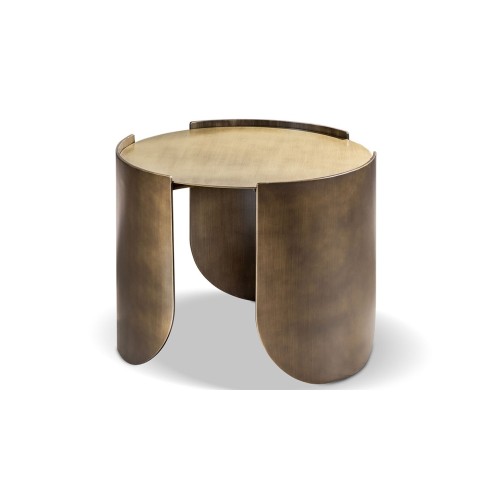 Table basse design Atenae Cantori