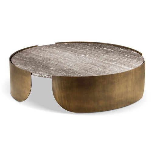 Table basse design Atenae Cantori