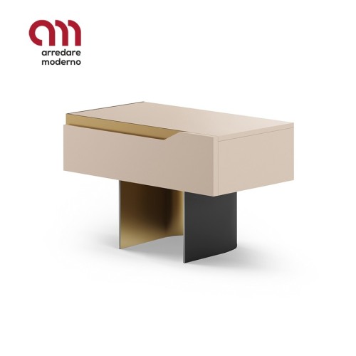 Mirage Cantori Table de chevet