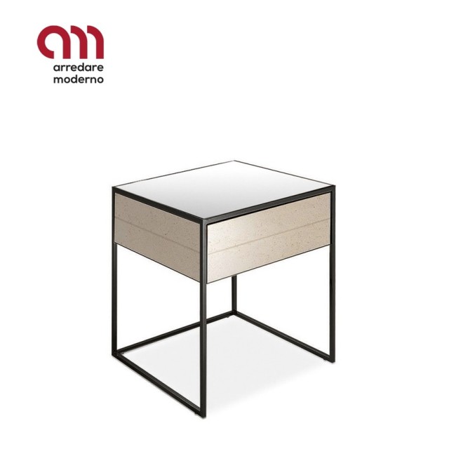 Narciso Cantori Table de chevet