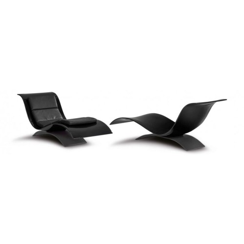 Chaise loungue design Eli Fly Desirée