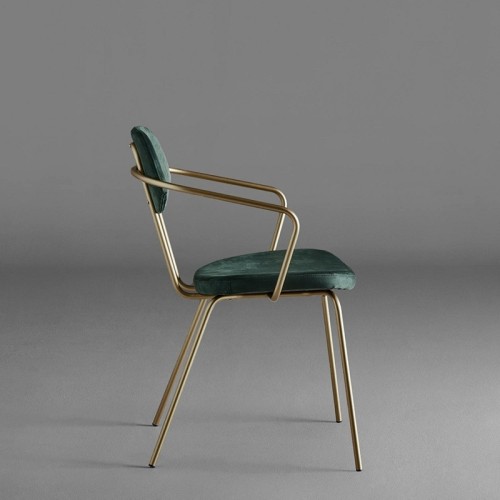 Brigitte.p Colico Chaise