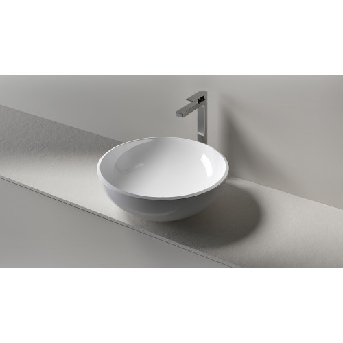 Coppa Edoné Lavabo de salle de bain à poser