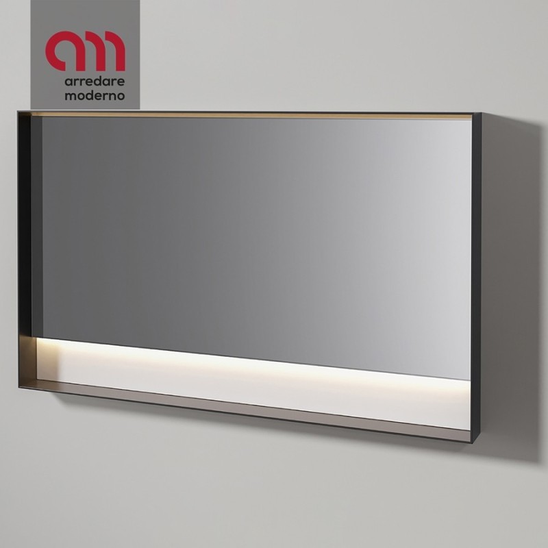 Frame Metallo Edoné Miroir