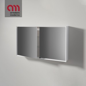 Edoné Miroir Conteneur 45°