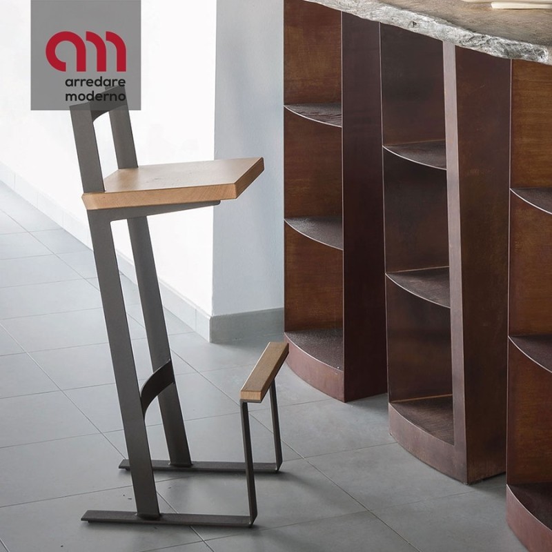 Kaalta Elite To Be Tabouret moderne