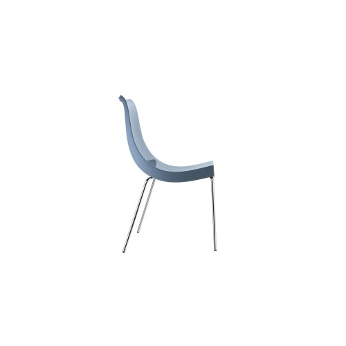 Chiacchiera Casprini Chaise contract