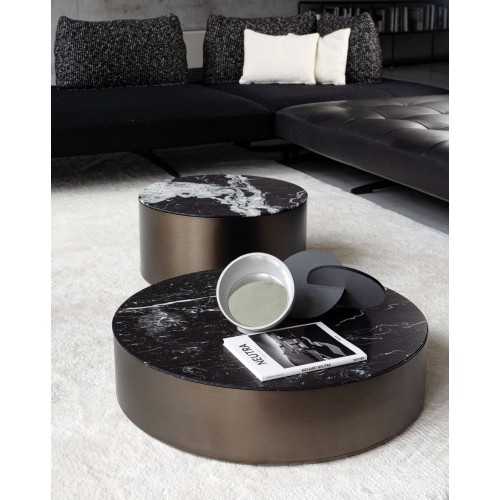 Stum Desirée Table basse moderne