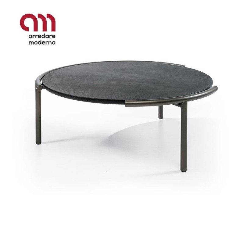 Cloud Cantori Table basse ronde