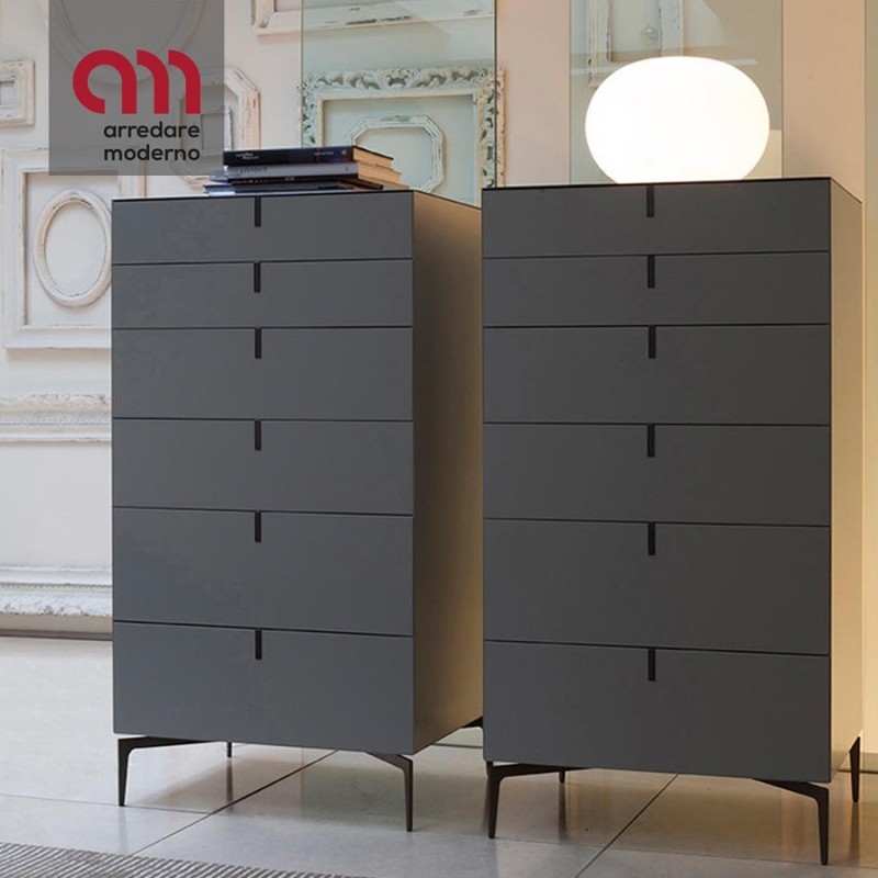 Meridien Alivar Commode / tiroirs