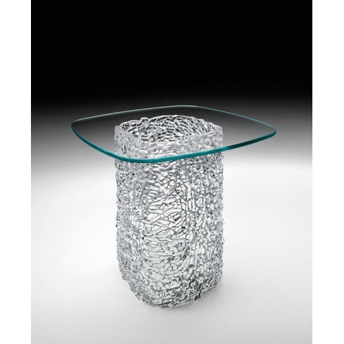 Macramé Fiam Table basse