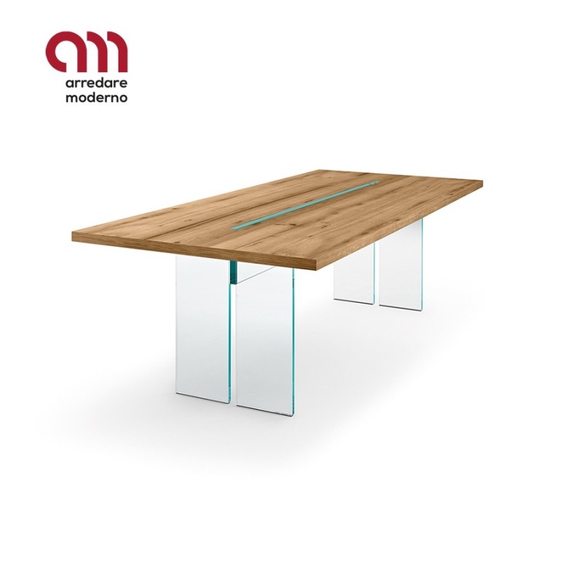 LLT Wood Fiam Table