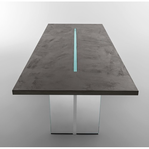 LLT Wood Fiam Table