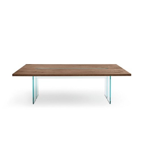 LLT Wood Fiam Table