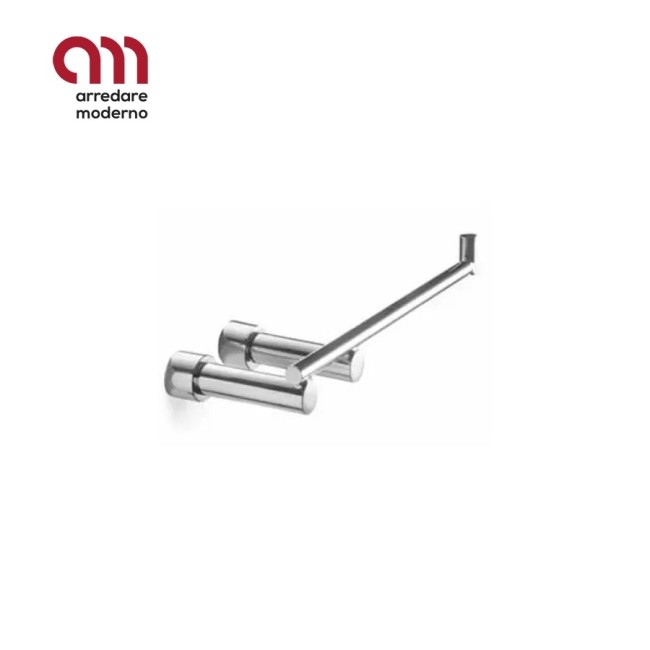 Porte-rouleau Flab ligne Simply - Arredare Moderno